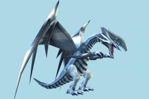 Dragon dragon, animal, animals
